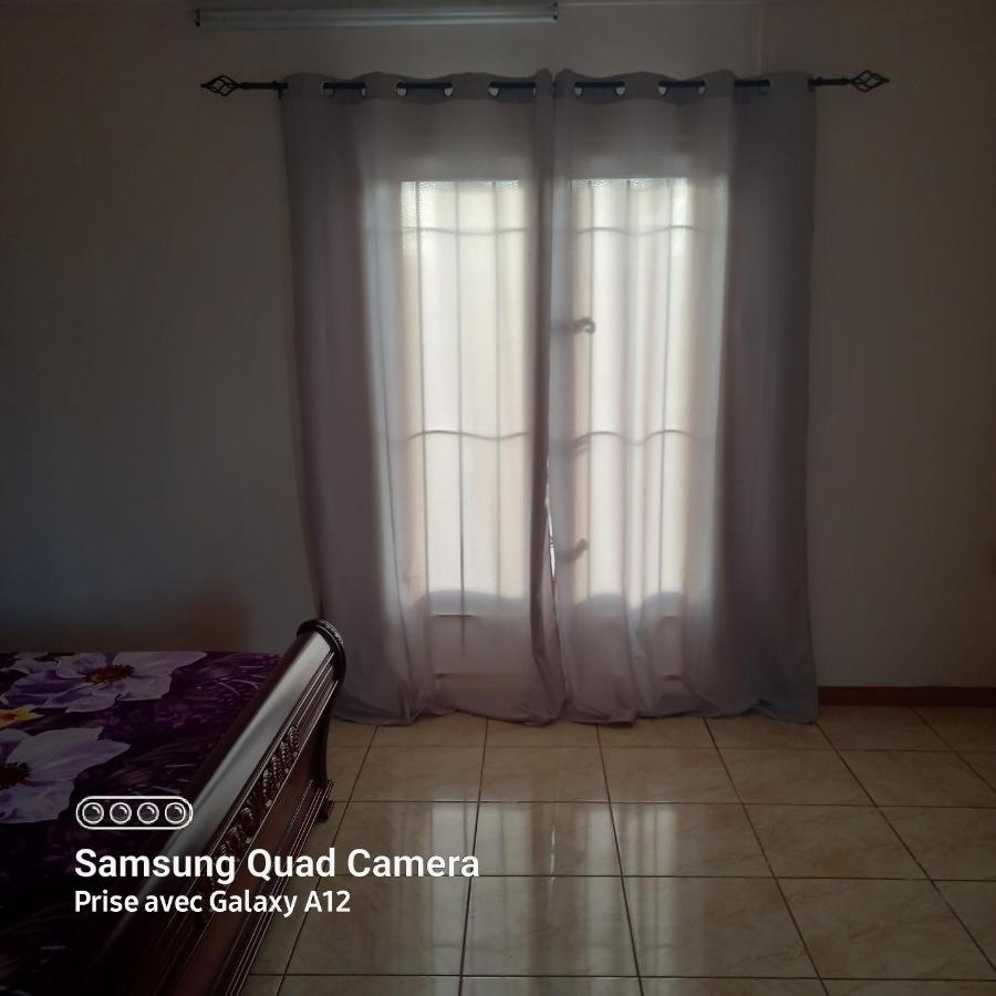 Chez Mimi 2 Villa มาเฮบอร์ก ภายนอก รูปภาพ