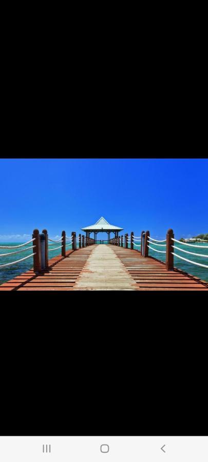 Chez Mimi 2 Villa มาเฮบอร์ก ภายนอก รูปภาพ