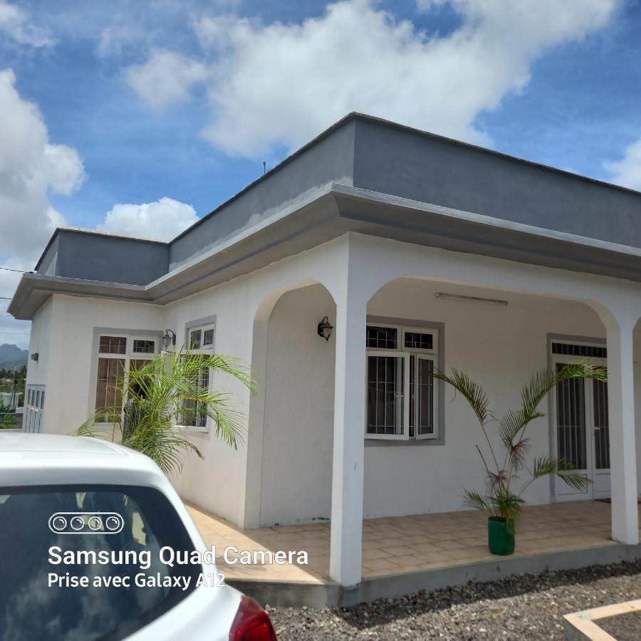 Chez Mimi 2 Villa มาเฮบอร์ก ภายนอก รูปภาพ