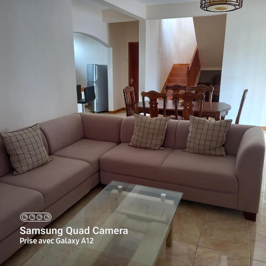 Chez Mimi 2 Villa มาเฮบอร์ก ภายนอก รูปภาพ